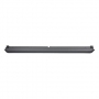 easypart compatible / remplacement pour bosch 11047556 barre de condensateur bas pour porte sur four