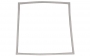 joint magnetique porte congelateur pour refrigerateur samsung - da97-07366j