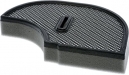 bosch filtre en mousse d'origine pour aspirateur bgc3