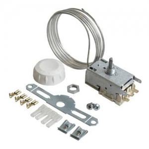 Thermostat VI112 pour Réfrigérateur, Congélateur LIEBHERR 195440