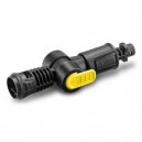 Raccord articulé réglable en continu 180° Karcher- 2.640-733.0