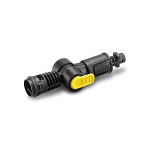 Raccord articulé réglable en continu 180° pour Nettoyeur Haute Pression KARCHER - 26407330