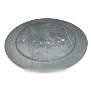 Chapeau brûleur rapide øm 98mm pour Plaque de cuisson FAGOR BRANDT 74X1054