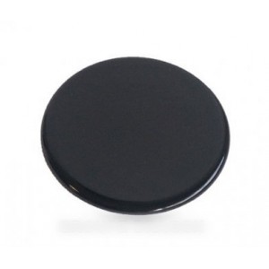 Chapeu brûleur auxiliaire Ø 55mm pour Plaque de cuisson INDESIT C00052933