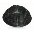 chapeau de bruleur auxiliaire 48 m/m