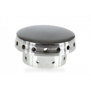 Chapeau de brûleur diamètre 35 mm pour Cuisinière ZANUSSI 5421030
