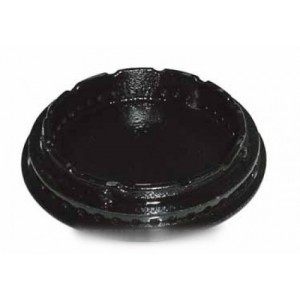 Chapeau de brûleur rapide 81 mm pour Plaque de cuisson ROSIERES 93592897