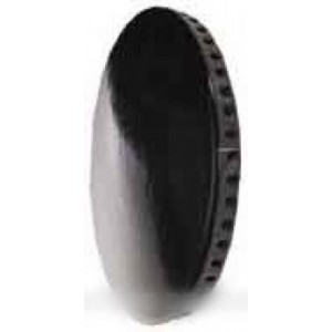 Chapeau de brûleur ultra rapide 95 mm pour Plaque de cuisson DE DIETRICH 77X0951