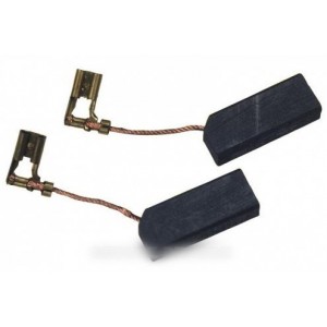 charbon moteur pour lave linge MIELE