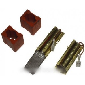 Charbon Moteur pour Lave-Linge MIELE 4297411