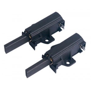 Charbons Moteur x2 pour Lave-Linge BOSCH 00154071