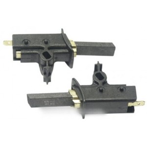 Balais Moteur x2 pour Lave-Linge Whirlpool C00196541
