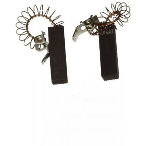 Charbon Moteur pour Lave-Linge MIELE 3026790