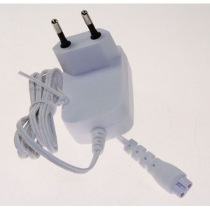 Ensemble chargeur pour Epilateur CALOR cs-10001089