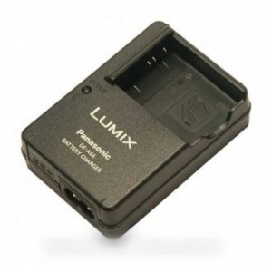 chargeur de batterie pour audiovisuel video PANASONIC