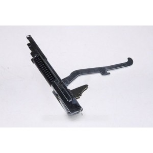 Charnière de porte droite ou gauche pour Four HOTPOINT - ARISTON C00090841