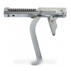 Charnière de porte gauche ou droite pour Four BOSCH 00263276