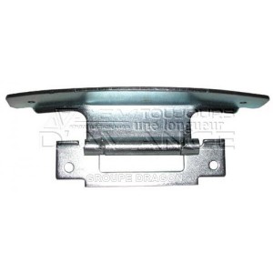 Charnière pour Lave-Linge INDESIT C00255430