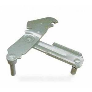 Charnière gauche pour Four BRANDT 71X7707