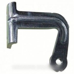 Charnière supérieure droite de porte pour Réfrigérateur, Congélateur CANDY 91800754