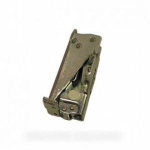Charnière supérieure droite/inférieure gauche pour Réfrigérateur, Congélateur ARISTON C00144877