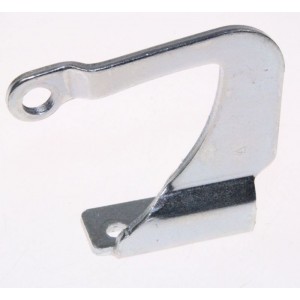 Charnière supérieur droite-gauche pour Réfrigérateur, Congélateur ARISTON C00272431