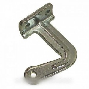 Charnière supérieure gauche pour Réfrigérateur, Congélateur CANDY 91800756