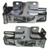 CHARNIERE X2 pour réfrigérateur BOSCH B/S/H