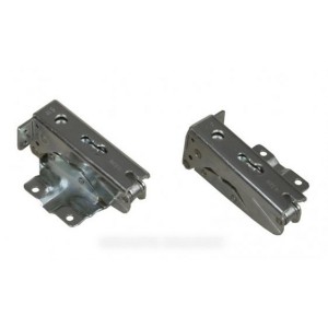 Lot de 2 Charnières pour Réfrigérateur, Congélateur SIEMENS 00481147