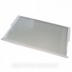 Clayette en verre pour Réfrigérateur BOSCH 00701672