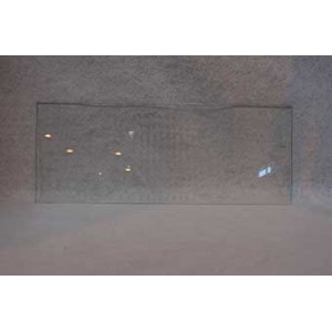 Clayette en verre 526x205x4 pour Réfrigérateur SIDEX 662416
