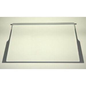 Clayette en verre pour Réfrigérateur BOSCH 00358767