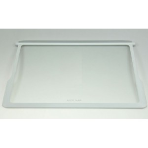 Clayette en verre (45x30 cm) pour Réfrigérateur FAGOR - 46X2195