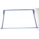 clayette verre pour réfrigérateur INDESIT