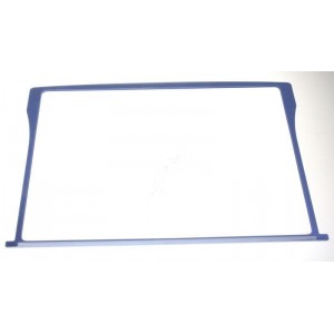 Clayette en verre pour Réfrigérateur INDESIT C00145525