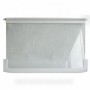 clayette verre + encadrement