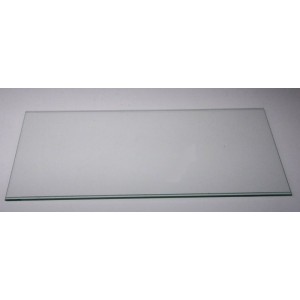 Couvre Bac à légumes 478x333x4 pour Réfrigérateur INDESIT C00119758