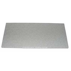 Clayette en verre Bac à légumes 515x526mm pour Réfrigérateur WHIRLPOOL 481946678445