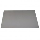 DESSUS BAC A LEGUMES  CLAYETTE VERRE 325X521  