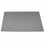 DESSUS BAC A LEGUMES  CLAYETTE VERRE 325X521  