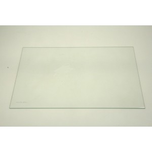 Clayette en verre 31x47,5 cm pour Réfrigérateur ZANUSSI 2270069079