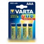 accu varta 1,2v-800mah ni-mh hr03 aaa