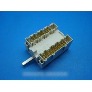 Commutateur pour Four SMEG  811730221