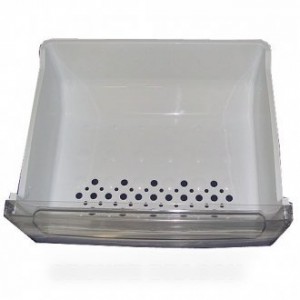 Ensemble Tiroir du milieu pour Réfrigérateur SAMSUNG DA97-04127A