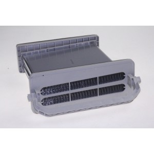 Condenseur pour Sèche-Linge WHIRLPOOL 481251148417