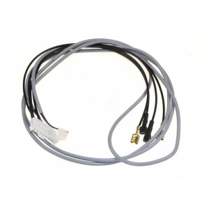 Connection câblage de bougie d'allumage pour Table de cuisson DOMETIC 2412796407