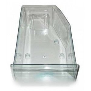 Bac à légumes gauche pour Réfrigérateur ARTHUR MARTIN ELECTROLUX 2275054258