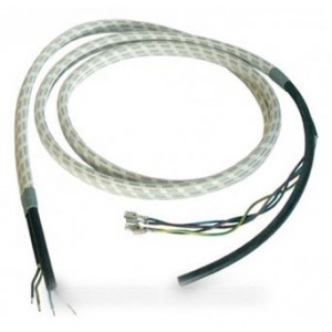 Cordon de liaison fer pour Centrale Vapeur POLTI M0004061