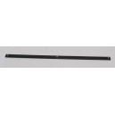 corniere habillage bas noir pour lave vaisselle MIELE