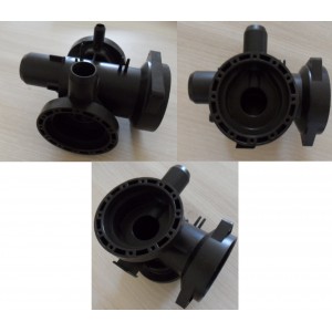 Pompe de vidange pour Lave-Linge LG 3108ER1001A